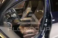 2019 Mercedes Benz E 63 AMG