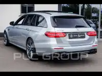 2019 Mercedes Benz E 63 AMG
