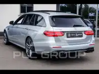 2019 Mercedes Benz E 63 AMG