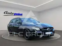 2019 Mercedes Benz E 63 AMG