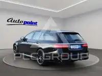 2019 Mercedes Benz E 63 AMG