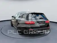 2019 Mercedes Benz E 63 AMG