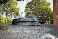 2019 Mercedes Benz E 63 AMG