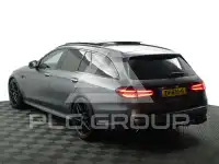2019 Mercedes Benz E 63 AMG