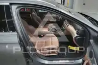 2019 Mercedes Benz E 63 AMG