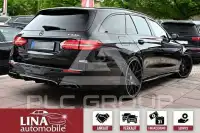 2019 Mercedes Benz E 63 AMG