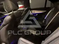 2019 Mercedes Benz E 63 AMG