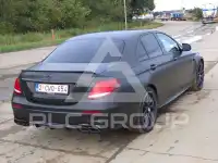 2019 Mercedes Benz E 63 AMG