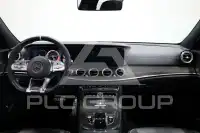 2019 Mercedes Benz E 63 AMG