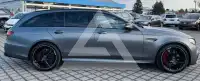 2019 Mercedes Benz E 63 AMG