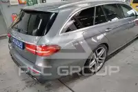 2019 Mercedes Benz E 63 AMG