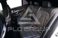 2019 Mercedes Benz E 63 AMG