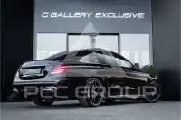 2019 Mercedes Benz E 63 AMG