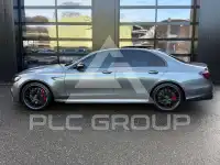 2019 Mercedes Benz E 63 AMG