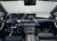 2019 Mercedes Benz E 63 AMG