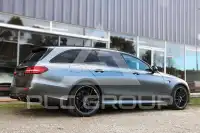 2019 Mercedes Benz E 63 AMG