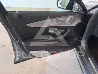 2019 Mercedes Benz E 63 AMG