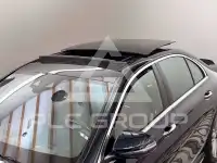2019 Mercedes Benz E 63 AMG