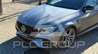 2019 Mercedes Benz E 63 AMG