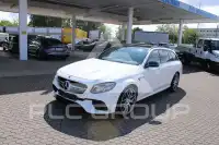 2019 Mercedes Benz E 63 AMG