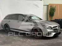 2019 Mercedes Benz E 63 AMG