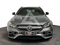 2019 Mercedes Benz E 63 AMG