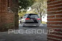 2019 Mercedes Benz E 63 AMG