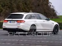 2019 Mercedes Benz E 63 AMG