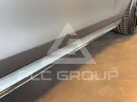 2019 Mercedes Benz E 63 AMG