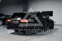 2019 Mercedes Benz E 63 AMG