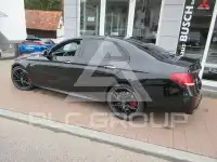 2019 Mercedes Benz E 63 AMG