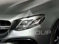 2019 Mercedes Benz E 63 AMG