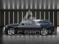2019 Mercedes Benz E 63 AMG