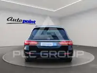 2019 Mercedes Benz E 63 AMG