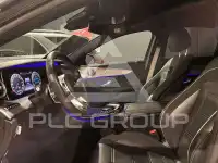 2019 Mercedes Benz E 63 AMG