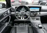 2019 Mercedes Benz E 63 AMG