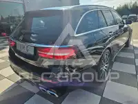 2019 Mercedes Benz E 63 AMG