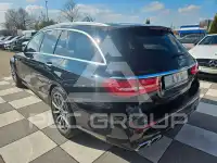 2019 Mercedes Benz E 63 AMG