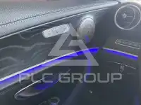 2019 Mercedes Benz E 63 AMG