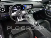 2019 Mercedes Benz E 63 AMG