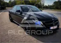2019 Mercedes Benz E 63 AMG