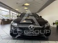 2019 Mercedes Benz E 63 AMG