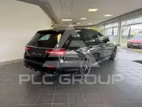 2019 Mercedes Benz E 63 AMG