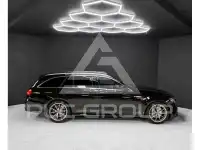2019 Mercedes Benz E 63 AMG