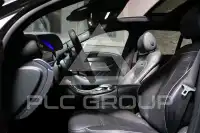 2019 Mercedes Benz E 63 AMG