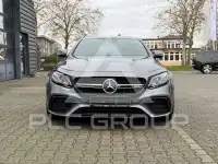 2019 Mercedes Benz E 63 AMG
