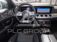 2019 Mercedes Benz E 63 AMG