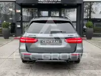 2019 Mercedes Benz E 63 AMG