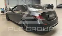 2019 Mercedes Benz E 63 AMG