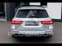 2019 Mercedes Benz E 63 AMG